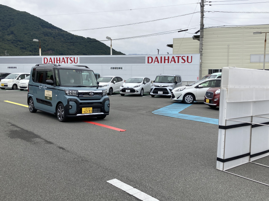 健康安全運転講座の様子