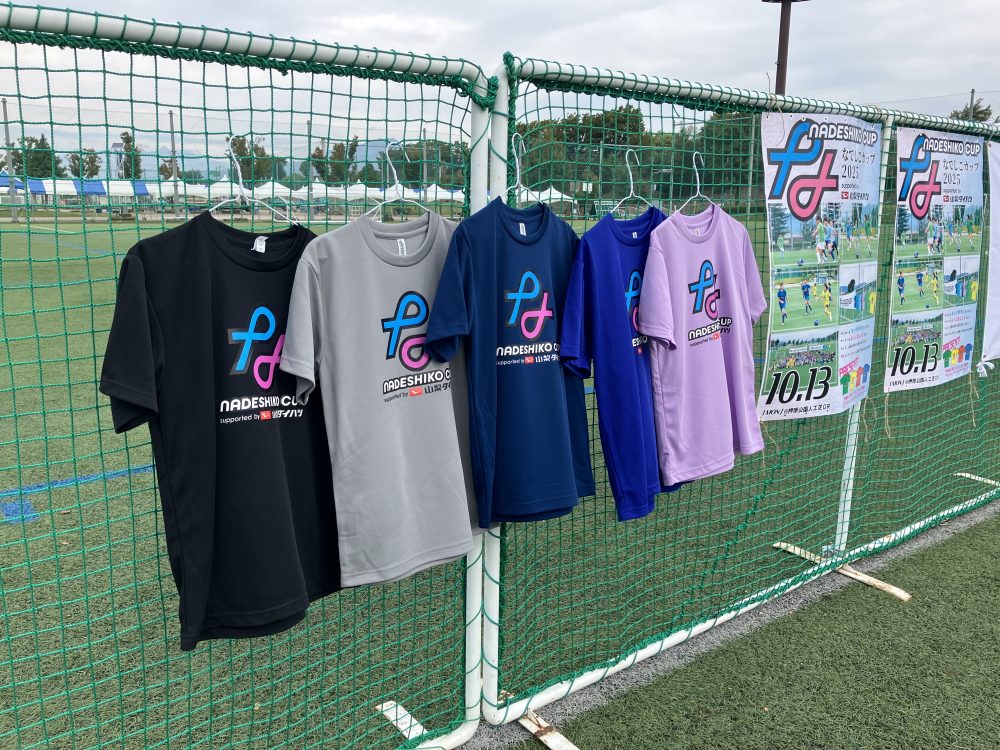 オリジナルTシャツ