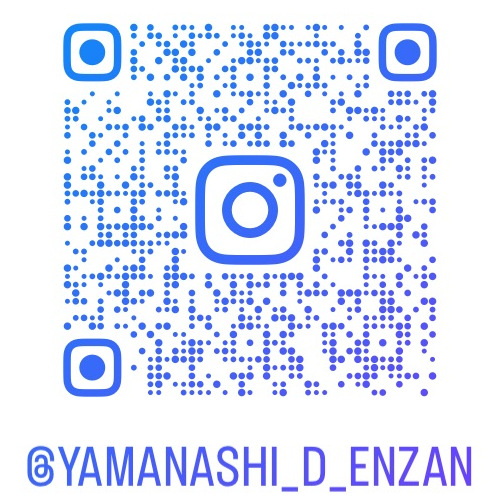 山梨ダイハツ販売 塩山店 インスタグラム