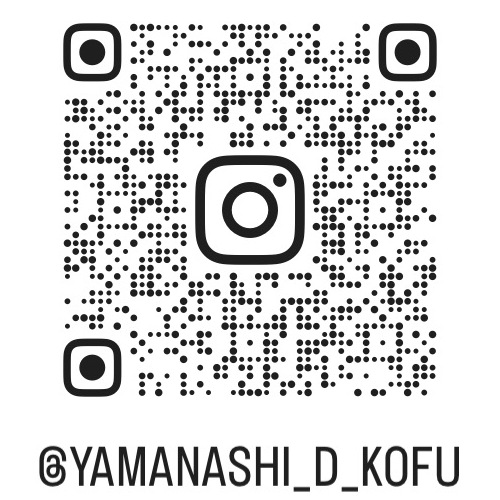 山梨ダイハツ販売 甲府店 インスタグラム