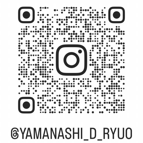 山梨ダイハツ販売 竜王店 インスタグラム