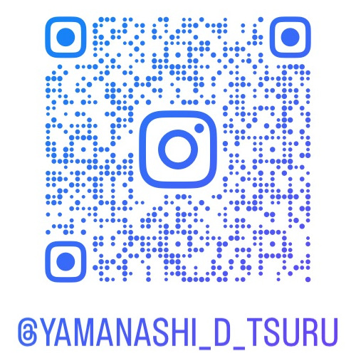 山梨ダイハツ販売 都留店 インスタグラム