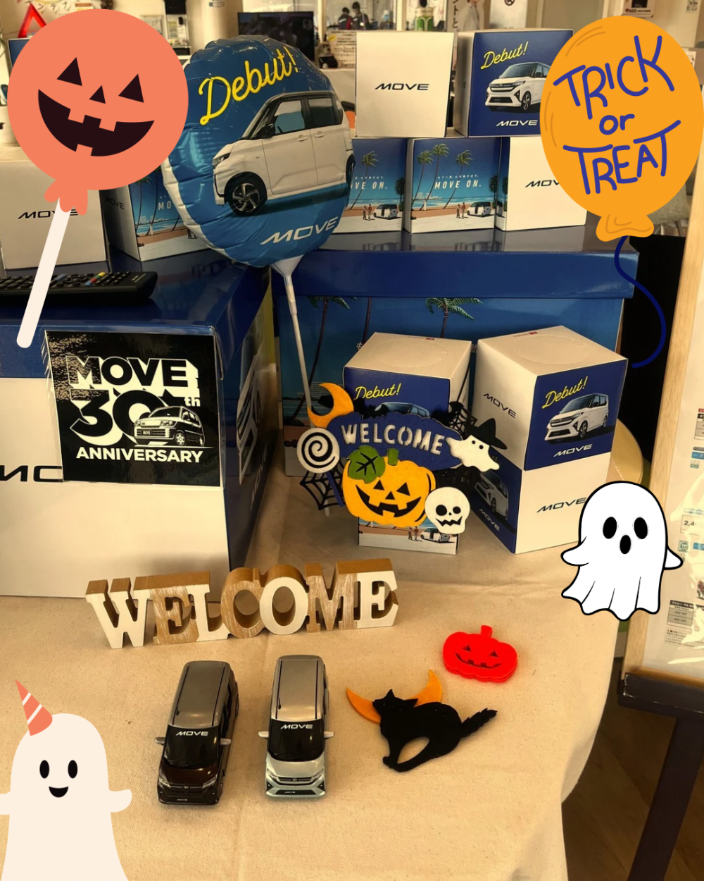 南アルプス店ショールーム